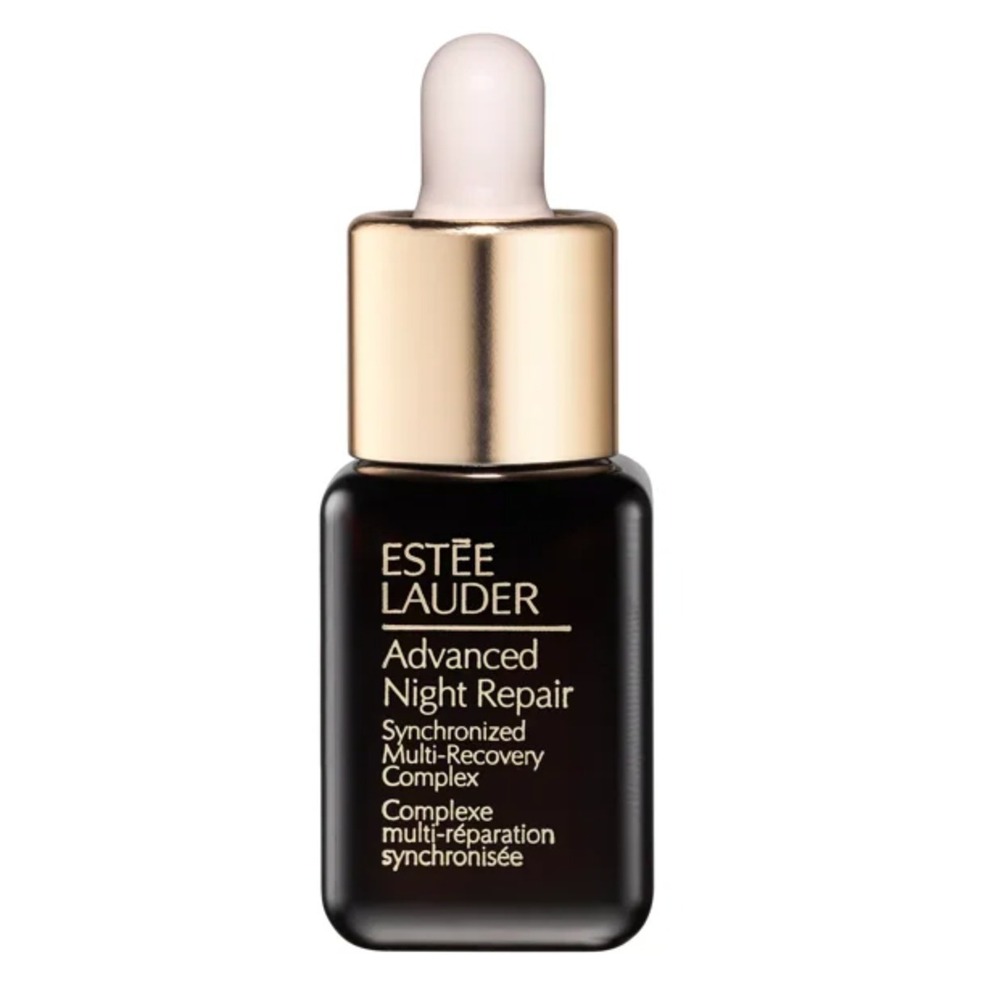 Estee Lauder Advanced Night Repair Synchronized Multi-Recovery Serum 0.5oz 15ml